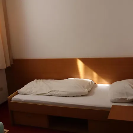 3 Appartement *