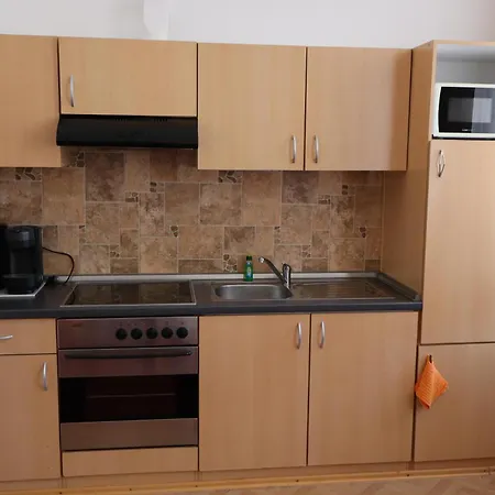 3 Appartement Ratingen