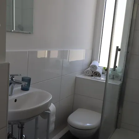 3 Appartement